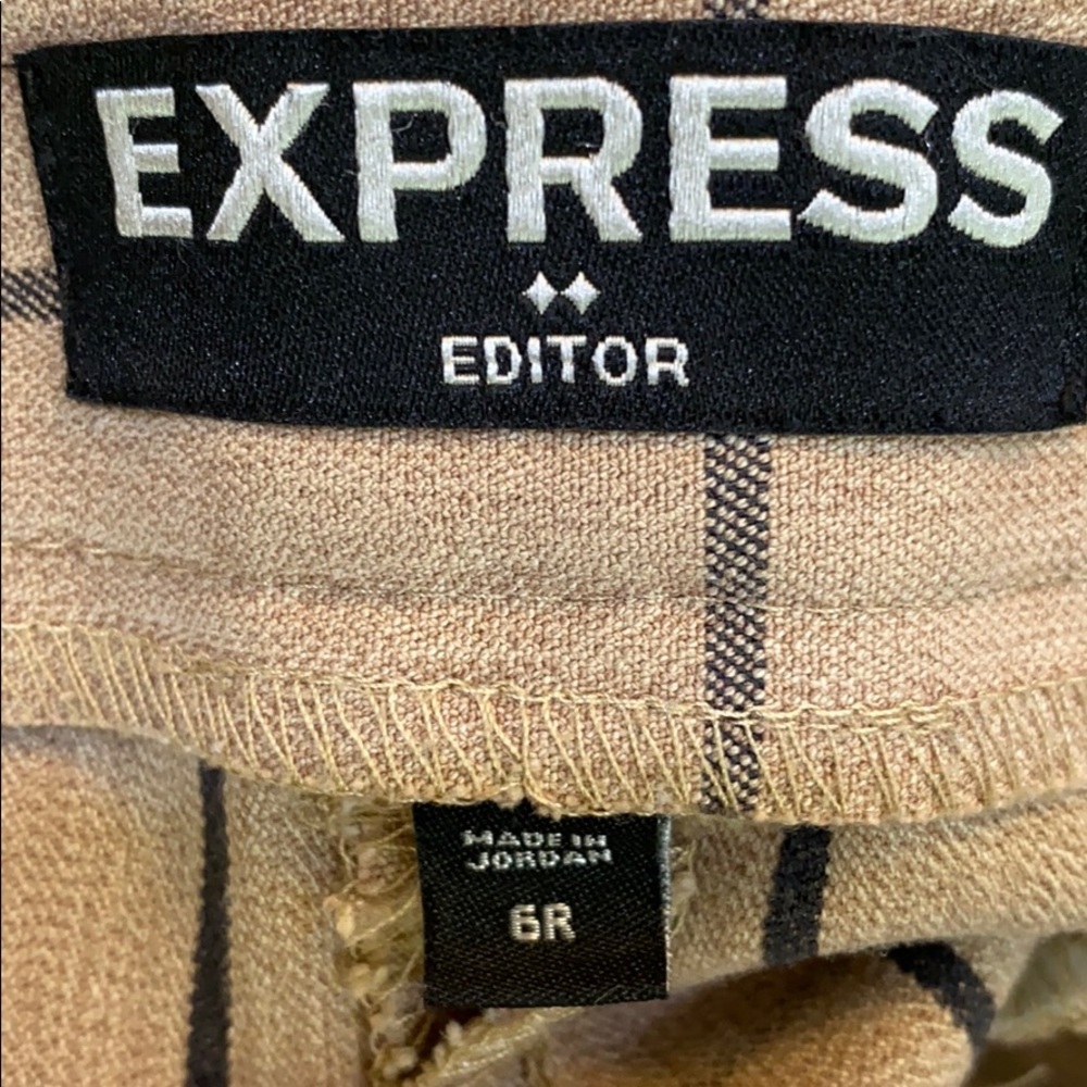 Express Editor Pant - image 4